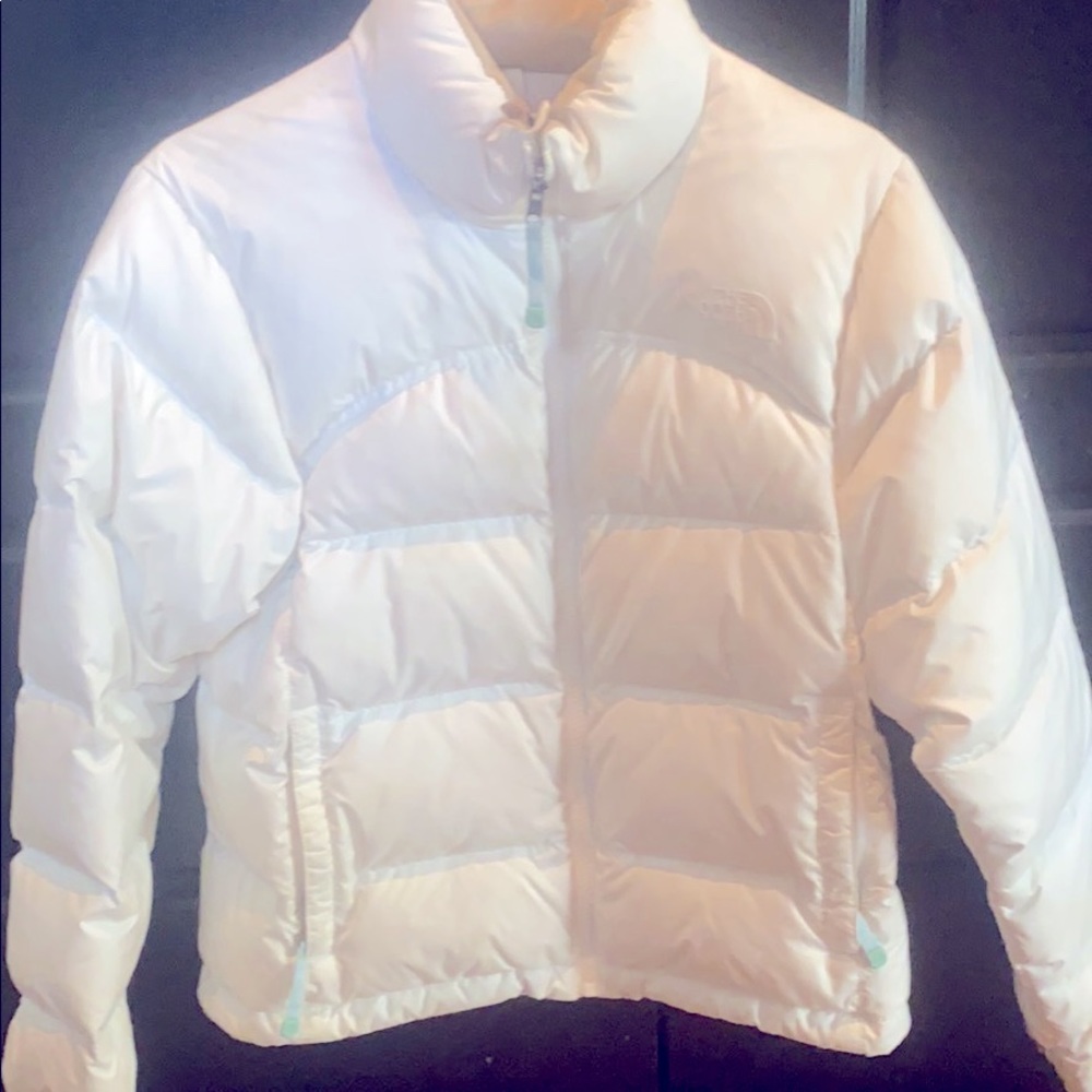 Women’s Northface jacket
